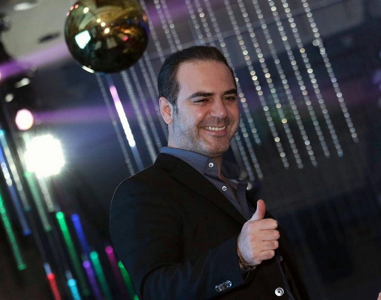 Wael Jassar on NYE